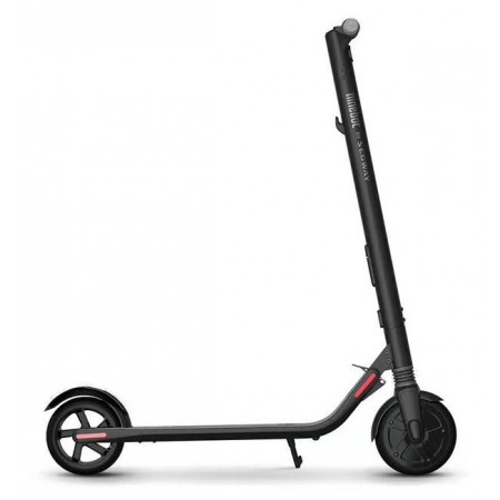 Электросамокат Ninebot by Segway KickScooter ES1 Черный