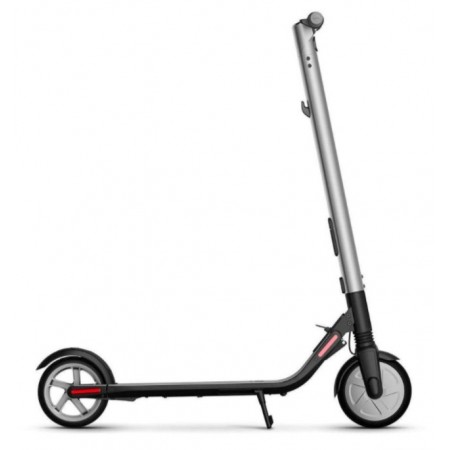 Электросамокат Ninebot by Segway KickScooter ES2 Серебристый