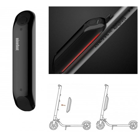 Дополнительная батарея Ninebot by Segway для KickScooter ES1, ES2 (22197)