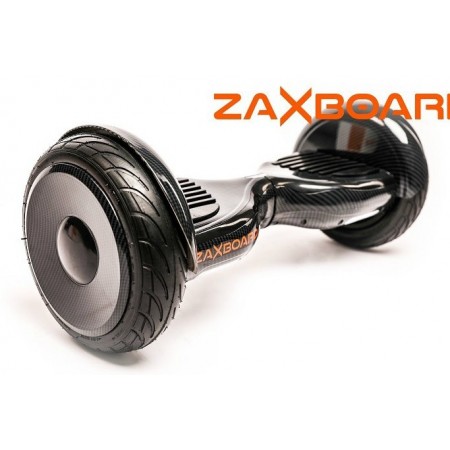 Гироскутер Zaxboard ZX 11 Pro 10.5 Карбон Самобаланс + Приложение
