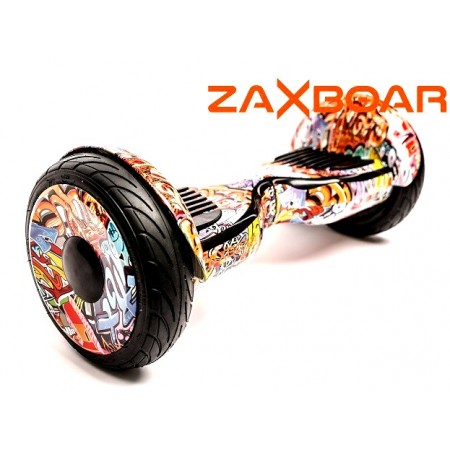 Гироскутер Zaxboard ZX 11 Pro 10.5 Лас-Вегас Самобаланс + Приложение