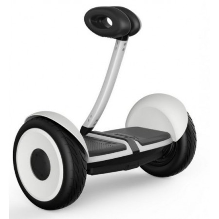 Сигвей Xiaomi Ninebot Mini Lite White