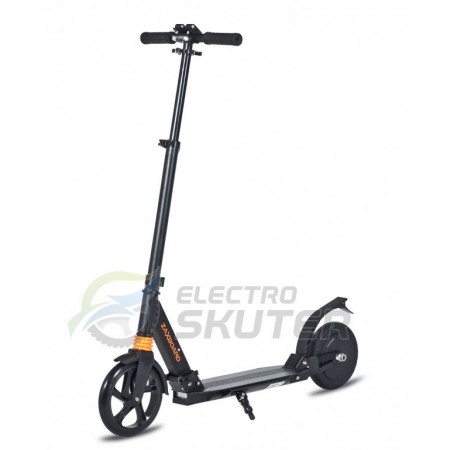 Электросамокат Zaxboard EL-8 Черный
