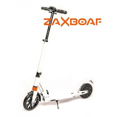 Электросамокат Zaxboard EL-8 Белый