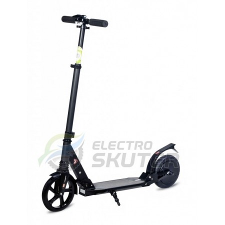 Электросамокат KROSTEK E-Scooter E9 150w Черный