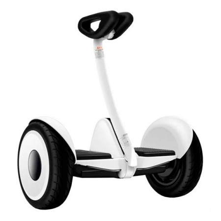 Гироскутер Segway Xiaomi Ninebot Mini Белый