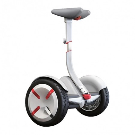 Гироскутер Segway Xiaomi Ninebot Mini Pro 320 Белый