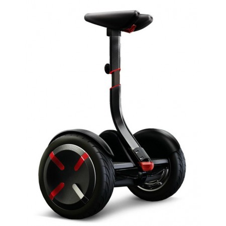 Гироскутер Segway Xiaomi Ninebot Mini Pro 320 Черный