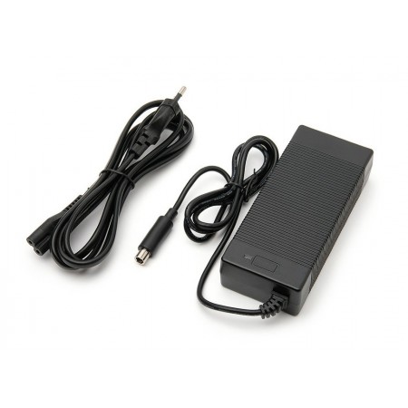 Зарядное устройство 36V 1.5A для электросамоката Kugoo S2/S3/S3 Pro/S4/F3 Pro (2321)