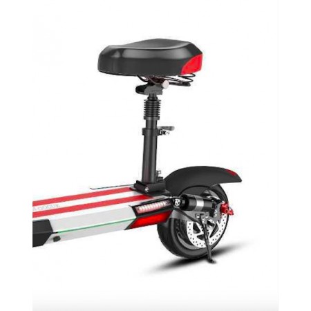 Сиденье для электросамоката Kugoo M4/M4 Pro (22326)