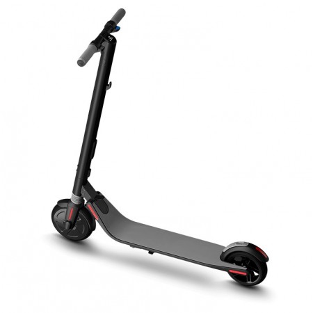Электросамокат E-Scooter MiniRobot ES2 Черный