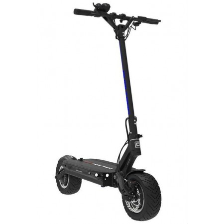 Электросамокат Dualtron Thunder Черный