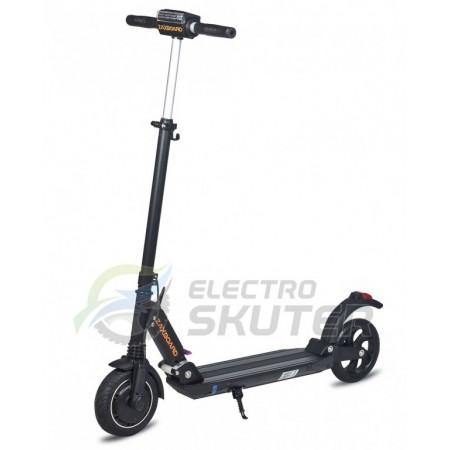 Электросамокат Zaxboard ES-8i Черный