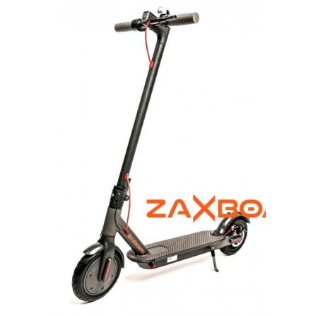 Электросамокат Zaxboard ES-9 Pro Черный