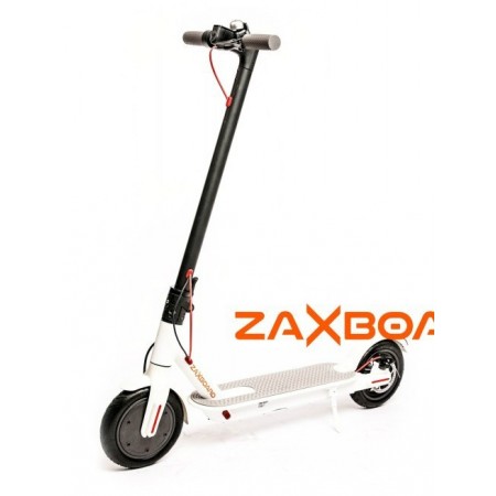 Электросамокат Zaxboard ES-9 Pro Белый