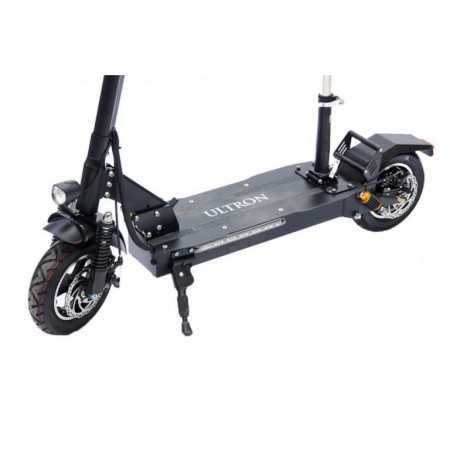 Электросамокат ULTRON T103 1200W Черный