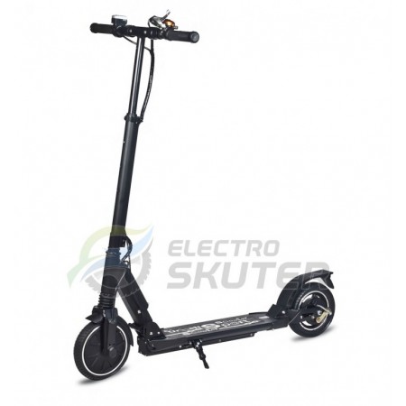 Электросамокат URBAN E-SCOOTER SPORT XZ-E010 Черный