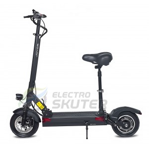 Электросамокат Joyor Y5S 48V 13Ah Черный