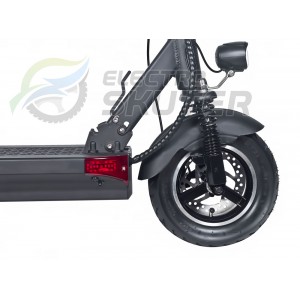 Электросамокат Joyor Y5S 48V 13Ah Черный