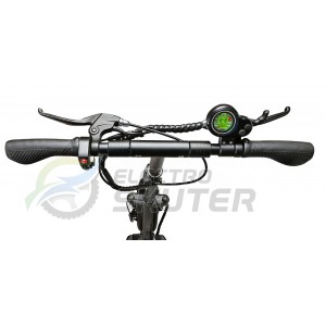 Электросамокат Joyor Y5S 48V 13Ah Черный
