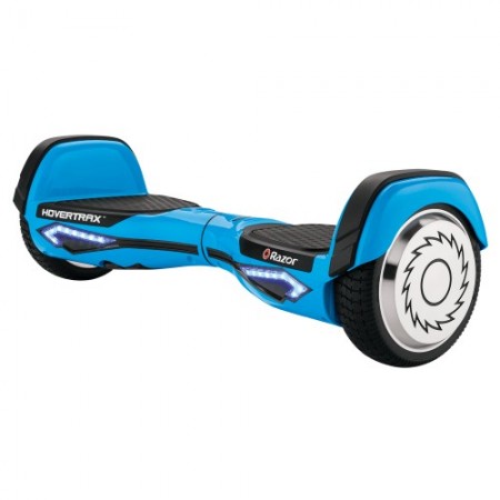 Гироскутер Razor Hovertrax 2.0 Самобаланс Синий