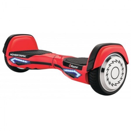 Гироскутер Razor Hovertrax 2.0 Самобаланс Красный