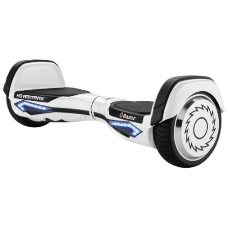 Гироскутер Razor Hovertrax 2.0 Самобаланс Белый