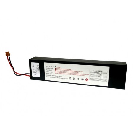 Аккумулятор для электросамоката Kugoo s2, Kugoo s3, Kugoo s1, E-twow 6000 mah (6 Ah) (29605)
