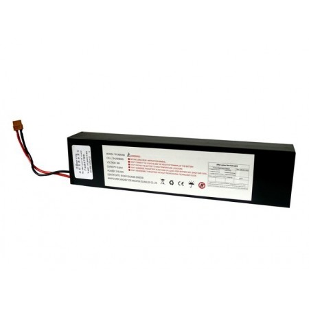 Аккумулятор для электросамоката Kugoo LIGHT/LIGHT Pro/LIGHT Lux  6000 mah (6Ah) (29607)