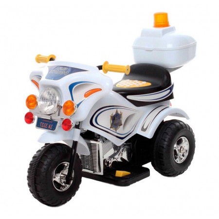 Электромотоцикл RiverToys MOTO HL-218