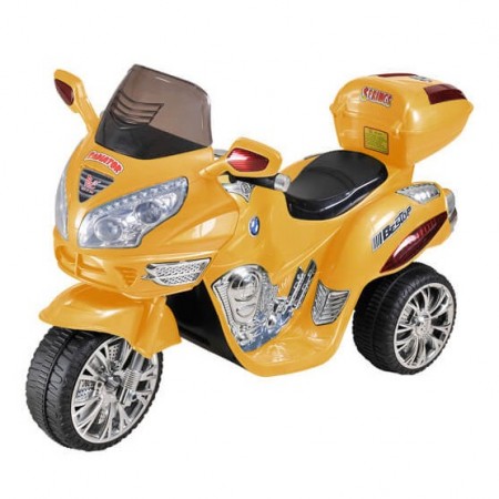 Электромотоцикл RiverToys MOTO HJ 9888
