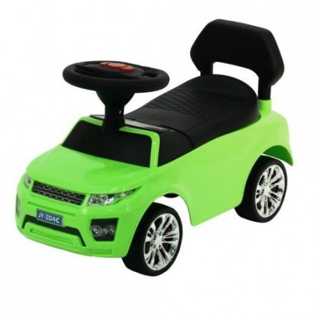 Толокар RiverToys JY-Z04C-Range Rover