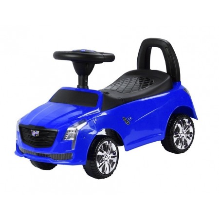 Толокар RiverToys CADILLAC JY-Z01D