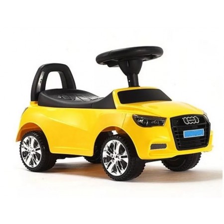 Толокар RiverToys AUDI JY-Z01A