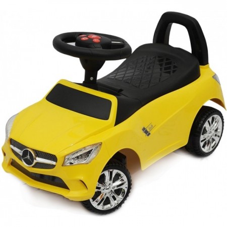 Толокар RivertToys Merc JY-Z01C MP3