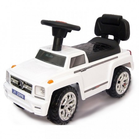 Толокар RivertToys Mercedes JYZ-09B