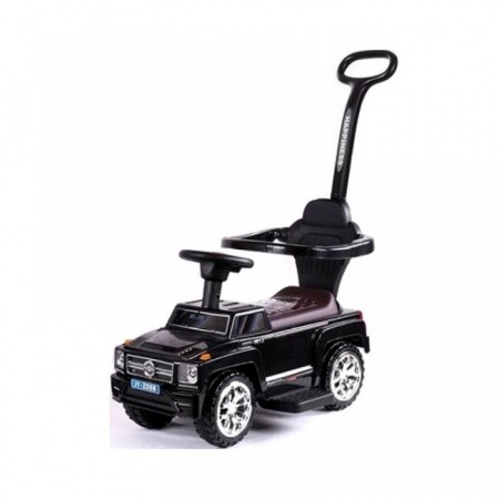 Толокар RivertToys Mercedes JY-Z08B