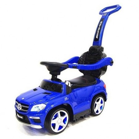 Толокар RivertToys Mercedes JY-Z06C