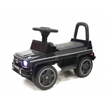 Толокар RivertToys Mercedes-Benz G63 JQ663