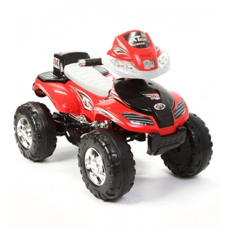 Квадроцикл RiverToys JY20A8