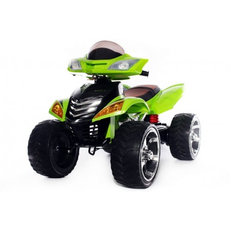 Квадроцикл RiverToys Е005КХ