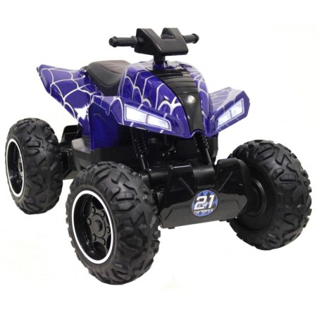 Квадроцикл RiverToys T777TT-SPIDER