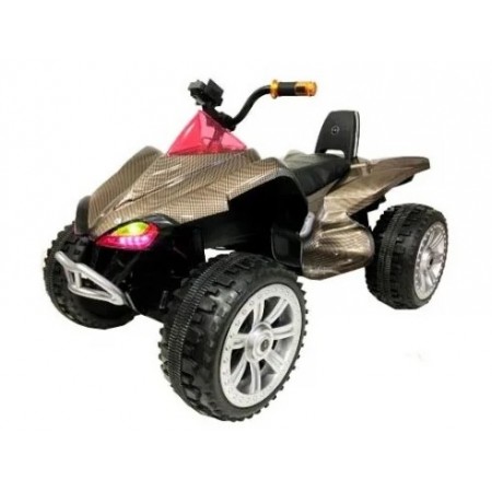 Квадроцикл RiverToys А001МР