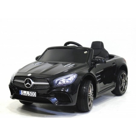 Электромобиль RiverToys Mercedes-Benz SL500 