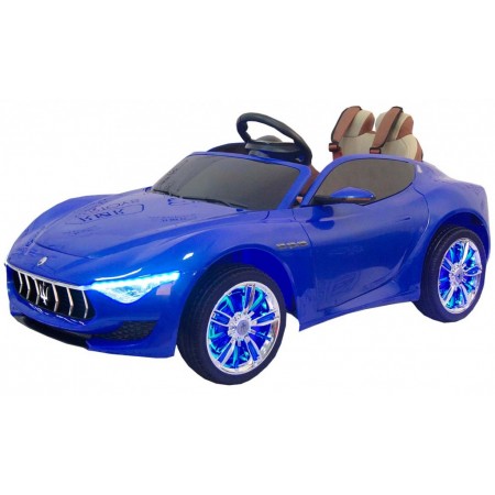 Электромобиль RiverToys Maserati A005AA 