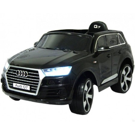 Электромобиль RiverToys AUDI Q7 QUATTRO LUX