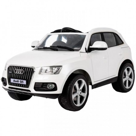 Электромобиль RiverToys AUDI Q5