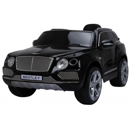 Электромобиль RiverToys BENTLEY-BENTAYGA JJ2158