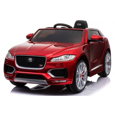Электромобиль RiverToys JAGUAR F-PACE