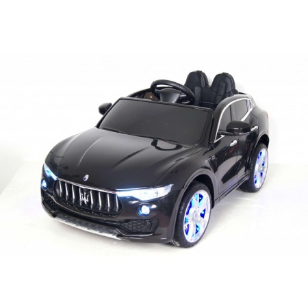 Электромобиль RiverToys А008АА MASERATI LEVANTE